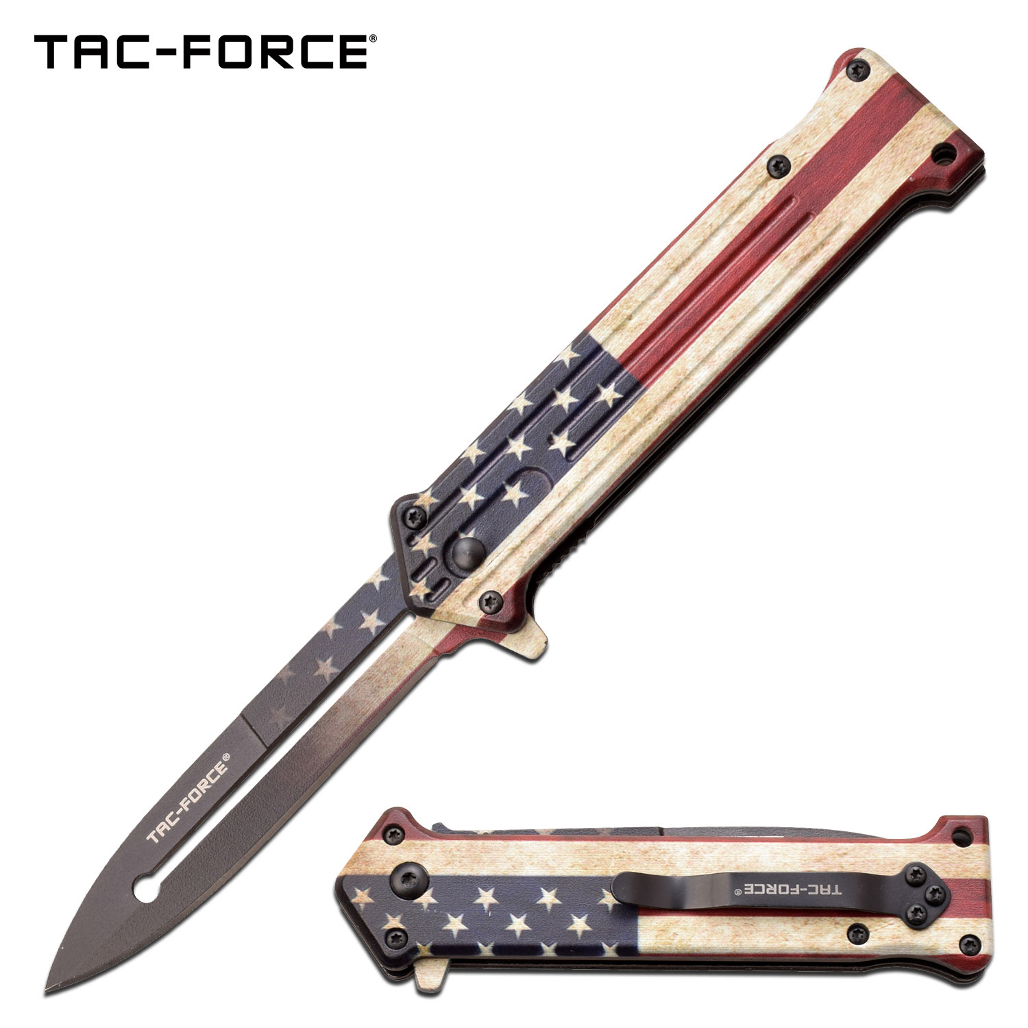 TAC-FORCE Patriot 